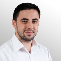 Ali Isik Email