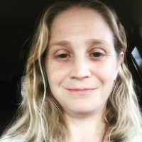 Prisma Health Employee Danielle Wright's profile photo