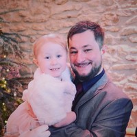 Trent PTS (Psychological Therapies Service) Employee Joshua Mitchell's profile photo