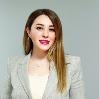 Çiğdem Ayten Email & Phone Number