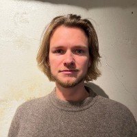 Toothfairy Employee Herman Winther-Henriksen's profile photo