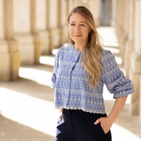 Kaya Partners Employee Marie Gammelgård-Larsen's profile photo