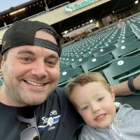 Folsom Lake Ford Employee Timmy Voskuil's profile photo