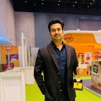 Country Delight Employee Saurabh Mehta's profile photo