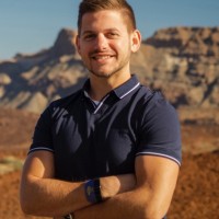 Envaira Employee Barnabás Hajnal's profile photo