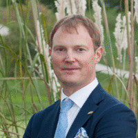 Volkswagen of America, Inc Employee Tommy Fransson's profile photo
