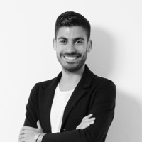 Ennismore Employee Andrew Antoniades's profile photo