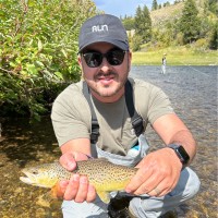 Sunrun Employee Skyler Thomas's profile photo