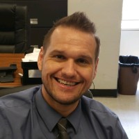 The Joint Industry Board of the Electrical Industry Employee James Passanante's profile photo