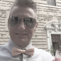 Panatta Employee Simone Spadini's profile photo