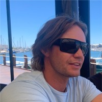 Santos Ltd Employee Ben Britten's profile photo