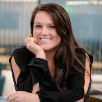 Venture X Employee Audrey McKnight's profile photo