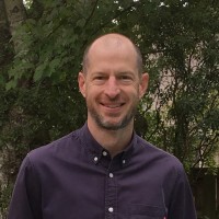 Chevron Employee Andrew Rieth's profile photo
