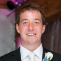 Protolabs Employee Ryan Roth's profile photo