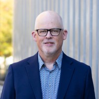OZ Architecture Employee Darrin Jensen's profile photo