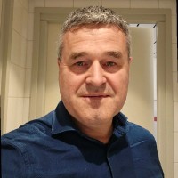 Fledge Employee Marco Lem's profile photo
