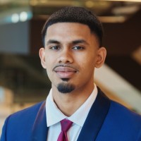 Nigel Thevakumar's profile photo