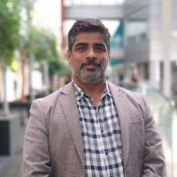 Naresh Sharma Email & Phone Number