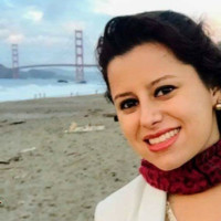 Globant Employee Daniela Ramírez Gómez's profile photo