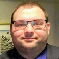CommandLink Employee Sean Salvadalena's profile photo