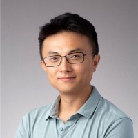 Coatue Management Employee Kai Jiang's profile photo