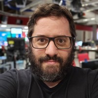 André Fogaça Email & Phone Number