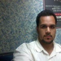 fisk Employee John Alicea's profile photo