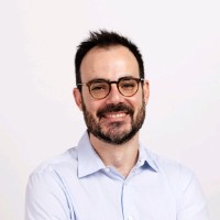 CAE S.p.A. Employee Dario Biscarini's profile photo
