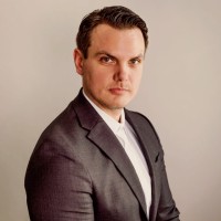 Clarity 2 Prosperity Employee Ryan Asher's profile photo
