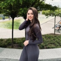 Outscraper Employee Vladyslava Pylypenko's profile photo