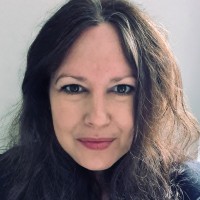 Compass Plus Employee Bethan Cowper's profile photo