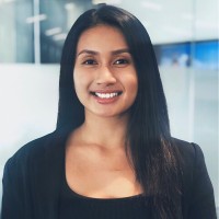 Bookipi Employee Ysabelle Margallo's profile photo