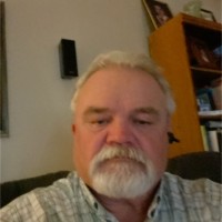 Afren Employee Randy Wasstrom's profile photo