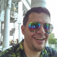 ioCurrents Employee Rodolfo Martorell's profile photo
