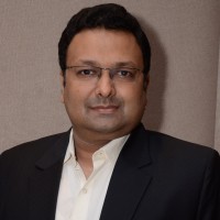 Omnissa Employee Mudit Singhal's profile photo