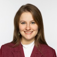 Toggl Employee Natasha Geurts's profile photo