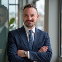 Roche Employee Peter Hurley's profile photo