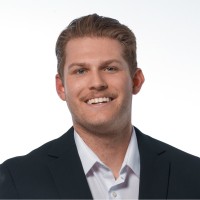 Charles Hawkins Co. Employee Dylan Bennett's profile photo