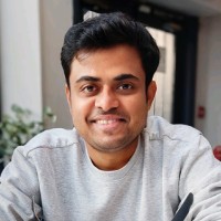 Stable Money Employee Sudeep Banerjee's profile photo