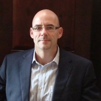 James Gordon Email & Phone Number