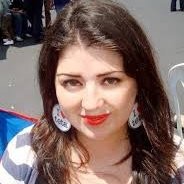 Appanage Global Employee Mona Sulaiti's profile photo