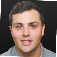 Amazon Employee Christopher Conte's profile photo