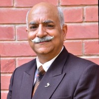National Disaster Management Authority (NDMA)INDIA Employee Gaurav Bhatia's profile photo