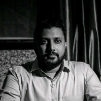 Prime Spade Research Employee Franco S.'s profile photo