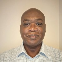 RA Information Systems Employee Tyrone Taylor's profile photo