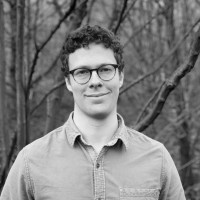 GTH/architects Employee George Knipe's profile photo