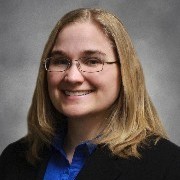 Outside Analytics Employee Lisa Shay's profile photo
