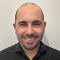 ChapsVision Employee Guillaume Leman's profile photo