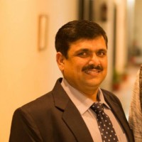 KisaanSay Employee Malay Dubey's profile photo