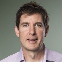 Great-B Corp Employee Mark Britton's profile photo